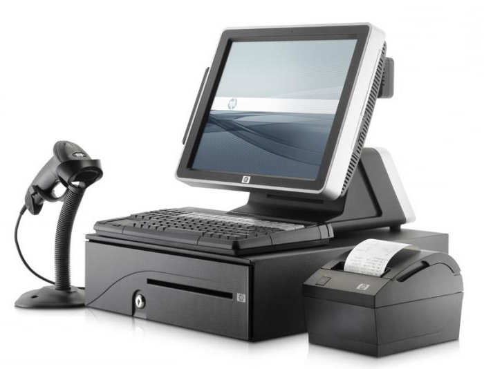 Do I need a cash register for envd