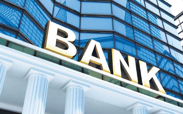 Bank non-cash payments