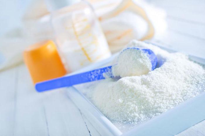 nutritional standards for newborns