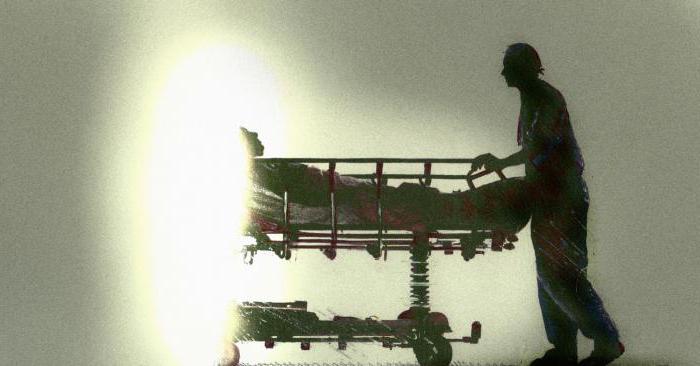 euthanasia in Russia