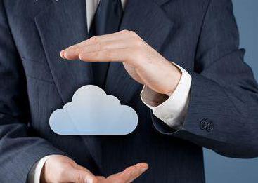 How to create a public organization