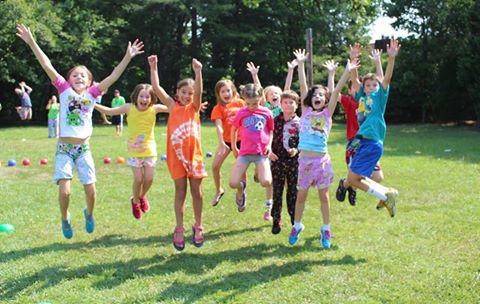 youth public organizations