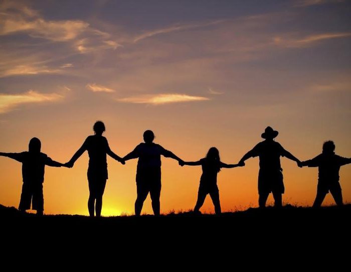 Public organizations are