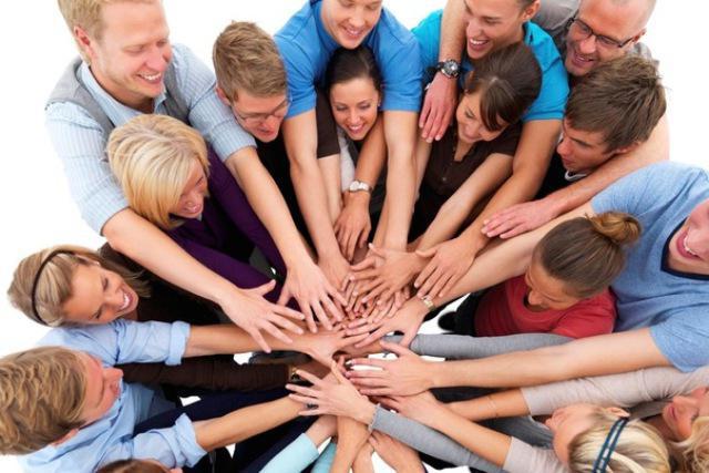 Russian public organizations