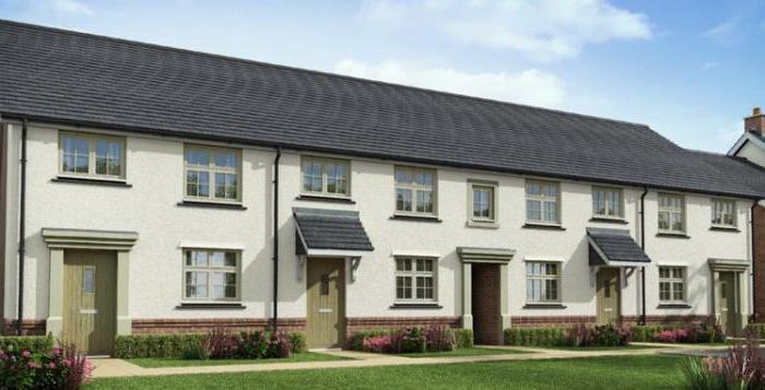 allocation of a share in kind in the apartment