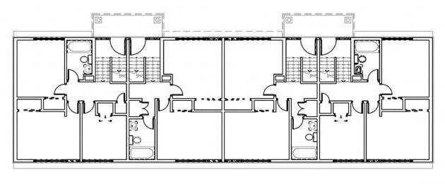 allocation in kind of a share in a communal apartment