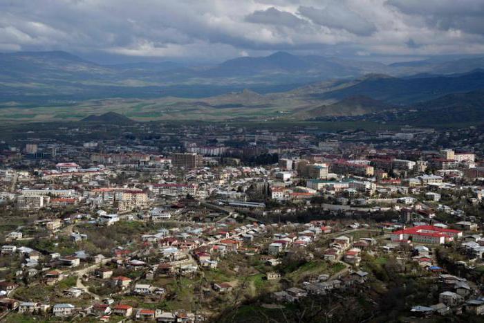 example of ethnic conflict