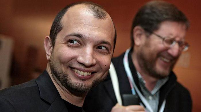 Kudryavtsev Demyan Borisovich citizenship