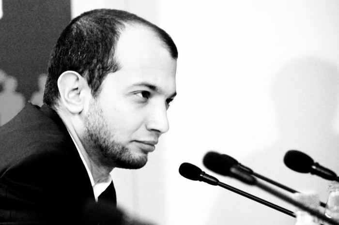 Kudryavtsev Demyan date of birth