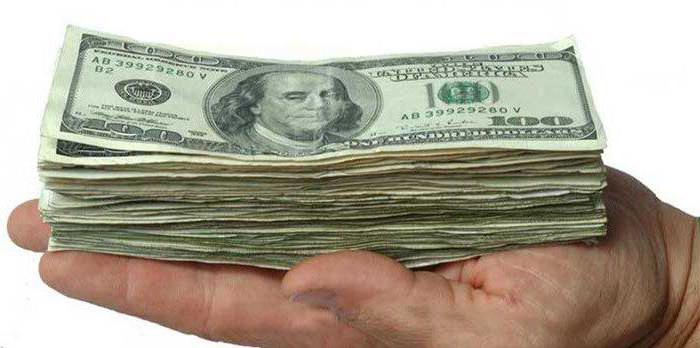 cleaning salary in Gazprom