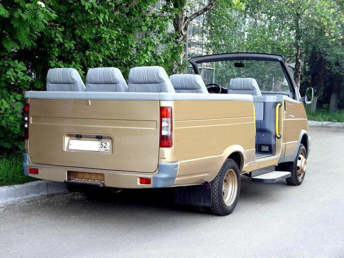 gazelle driver license categories