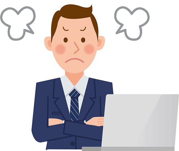 file a complaint with the online store