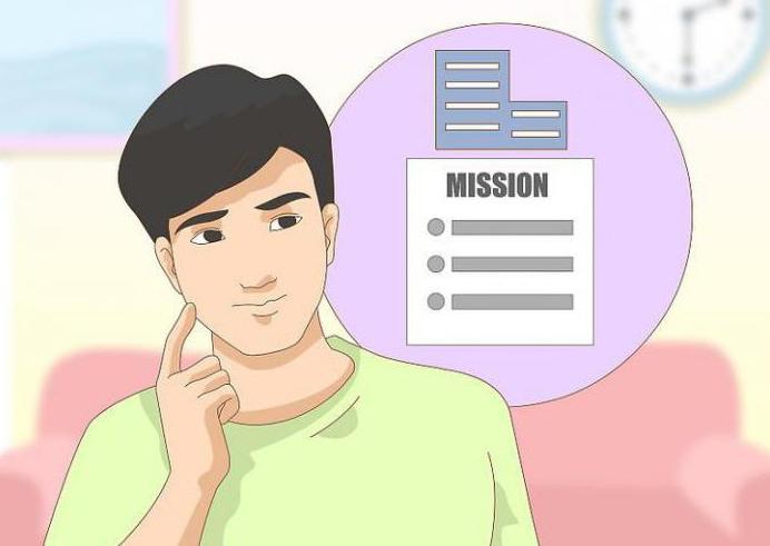 what name to choose for the company