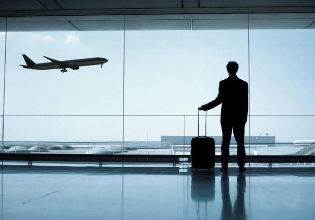 accrual of travel examples