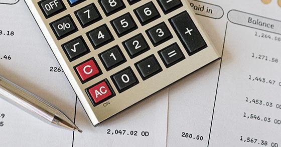 deduction code 126 and 127