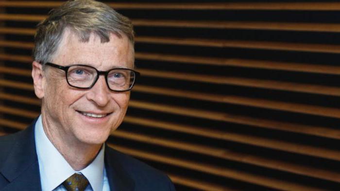 life of the richest people in the world