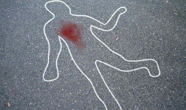 position investigator of the Ministry of Internal Affairs