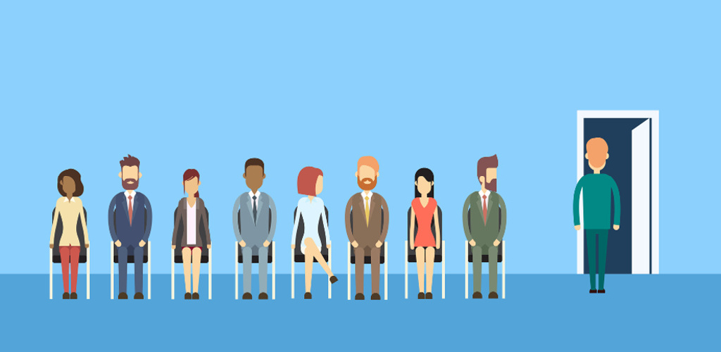 Tell a potential employer about yourself