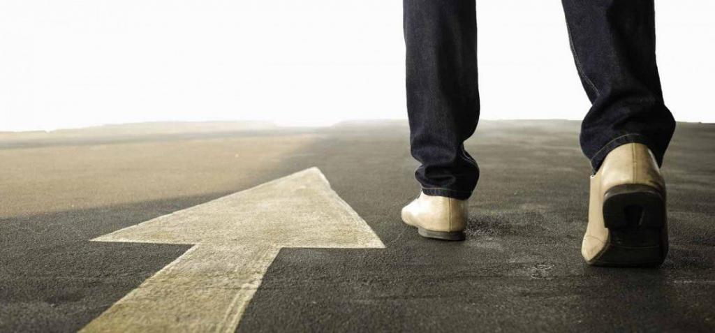 Maintain a focus on results