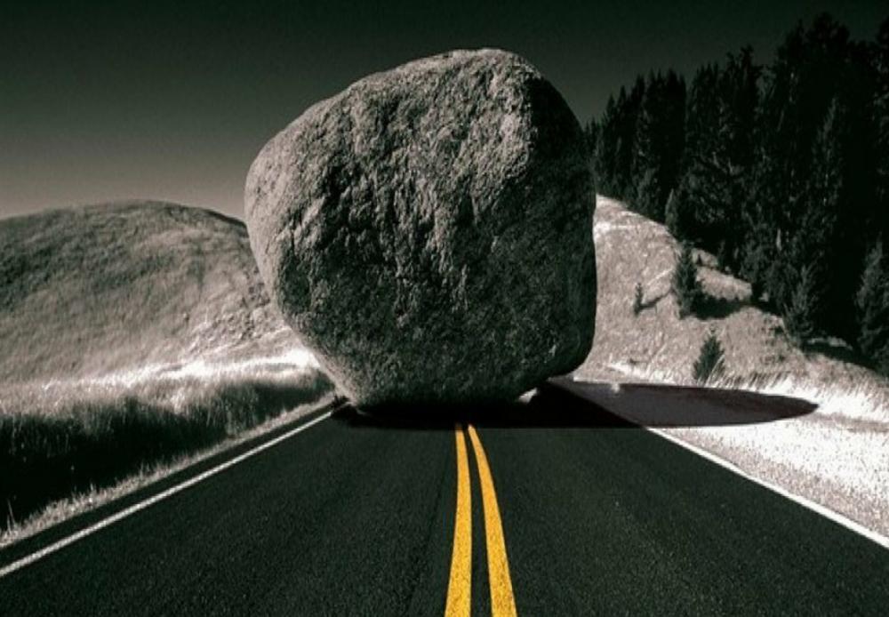 Obstacles to achieving goals