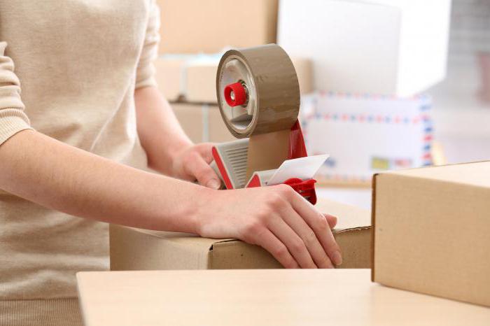 types of transport documents