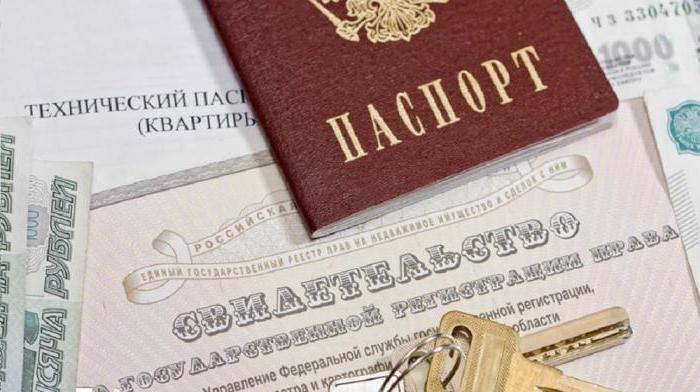 second apartment privatization universal advice