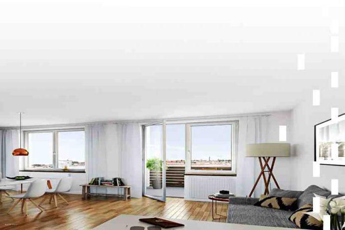 privatization of the apartment for the second time