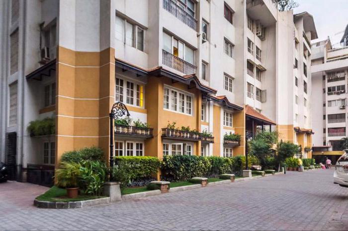 eviction from departmental housing