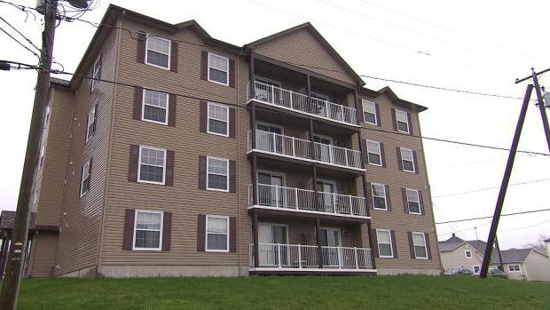 departmental housing