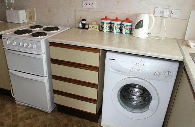 departmental housing law