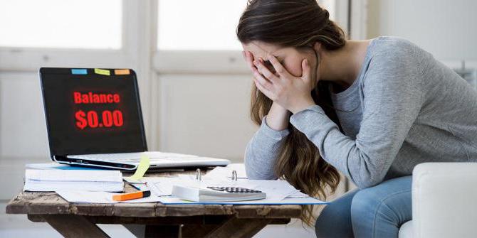 solicitation of money