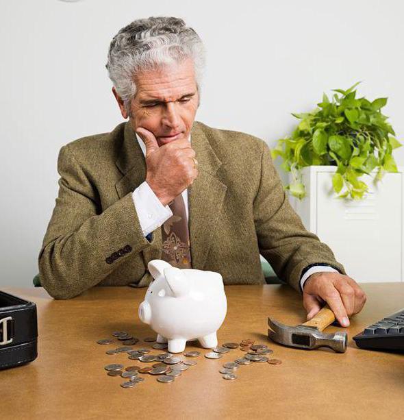 recalculation of pensions after 40 years of work experience