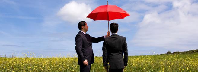 company builder liability insurance