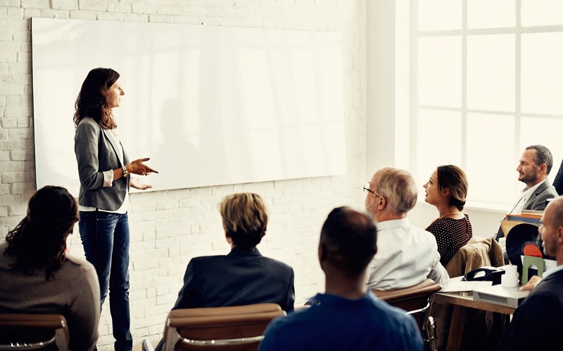 what types of labor safety briefings are conducted