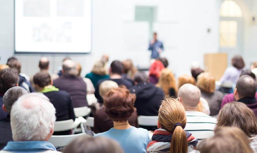 what types of safety training