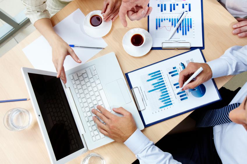 taxation of marketing services vat