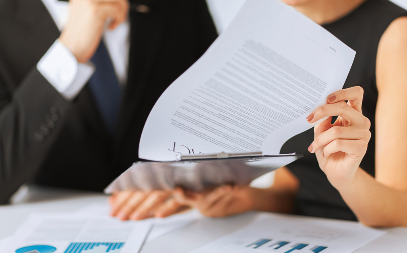 the moment of conclusion of the contract is considered