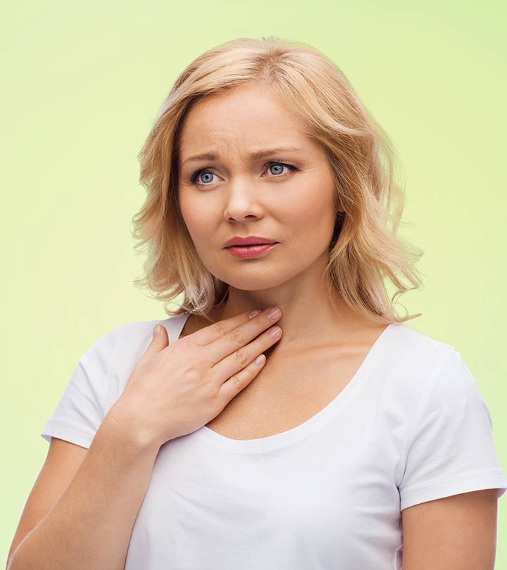 whether the patient is disabled after removal of the thyroid gland