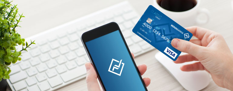 Sberbank business client