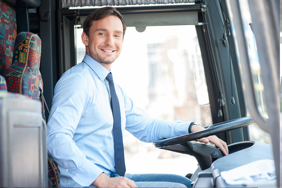 passenger taxi permit