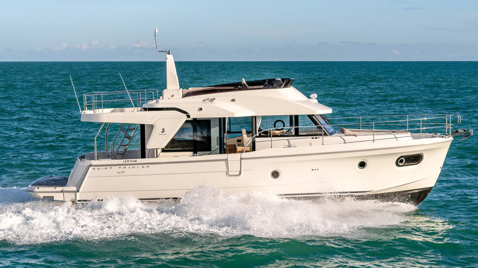 new registration rules for small craft