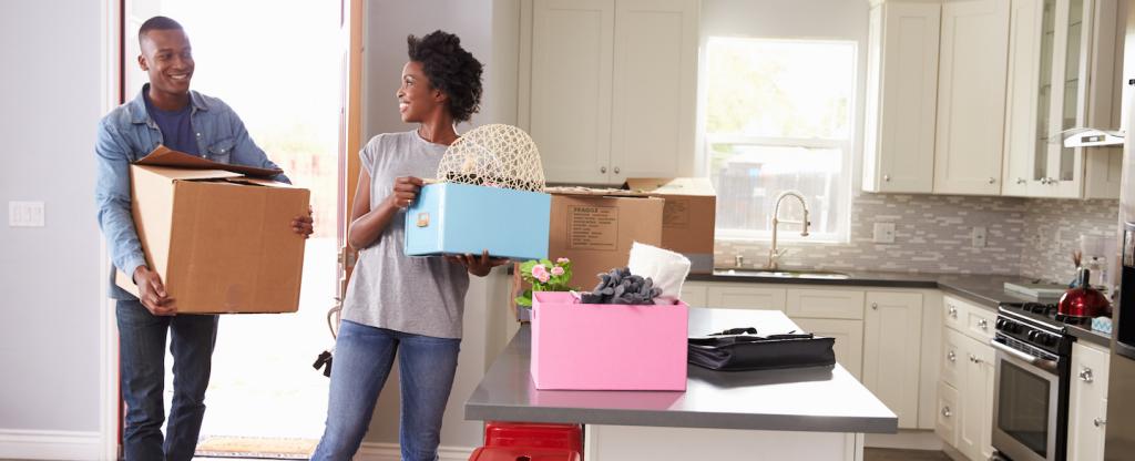 registration of an apartment rental agreement