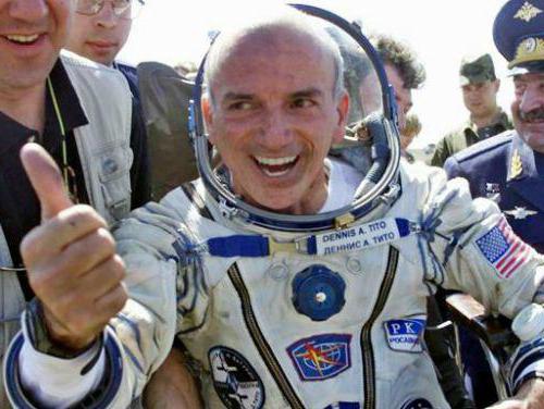 Tito Dennis Biography