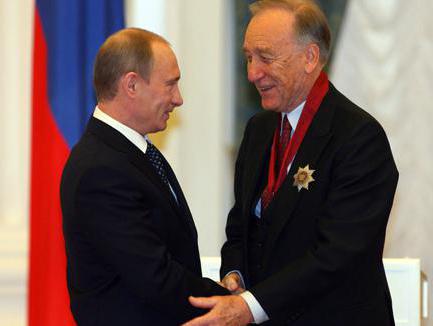 Benefits of the Order