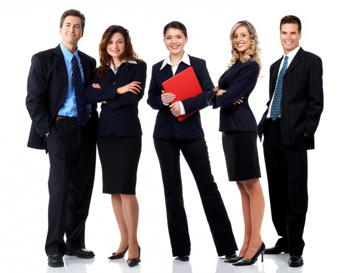 Creation of a consulting firm