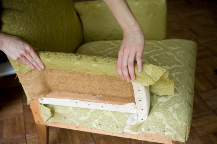 DIY furniture production