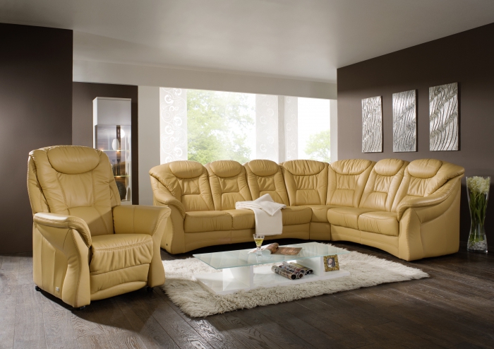 How to make upholstered furniture