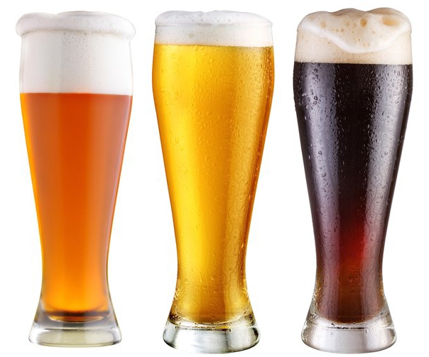 Brewery as a business