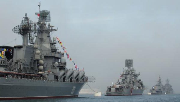 Sevastopol is a city of federal significance