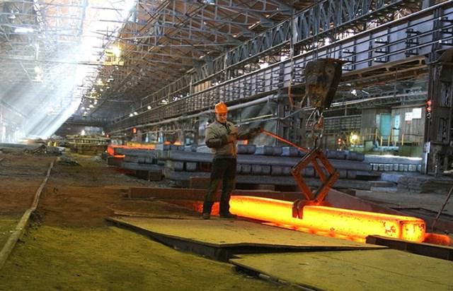 employment of the population of the Volgograd region